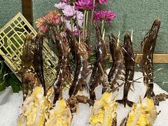 -喜聚薈·花膠雞海鮮火鍋(越秀店)