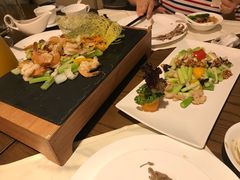-水月周庄铂尔曼酒店-水月荟中餐厅