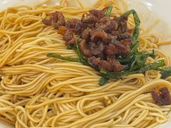 葱油拌面-南八仙·老上海味道(南京东路店)