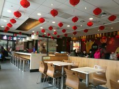 大堂-肯德基(新八一店)