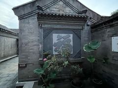 -李叔同故居纪念馆