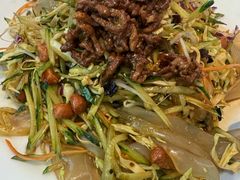 -祝家饺子馆