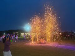 -暮谷MUGO ·团建聚会·露营烧烤·生日派对·共享菜地