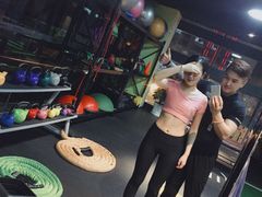 -倍力斯游泳健身(盛博店)