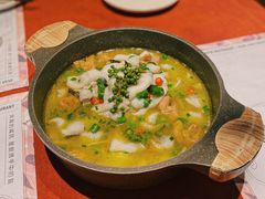 肥肠鱼-赵小姐丨新中餐(曲江店)