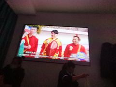 -大观园影院式足浴Spa店(沙坪坝店)