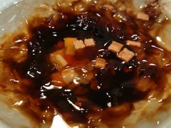 冰粉-蜀腾川·火锅鱼.烤鱼(新世界城店)
