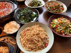 -辣瓦·江西爆炒馆子