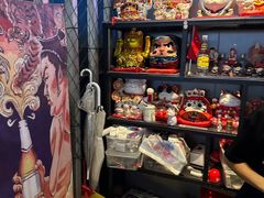 -微醺烤牛·炭火烧烤·精酿啤酒(东郊记忆店)