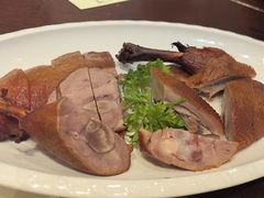 -老厨家(友谊路总店)