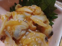 -昱匠·日本料理(金融街店)