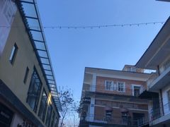-大理床单厂艺术区