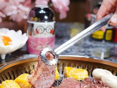 -牛将军•涮肉•烤肉(北京王府井·故宫店)