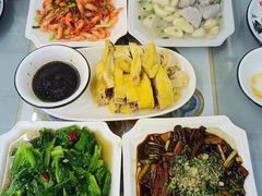 -长廊好灶头 本地人农家菜(枫泾古镇店)