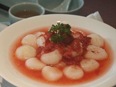-羲和雅苑•北京烤鸭(乐园道万象城店)
