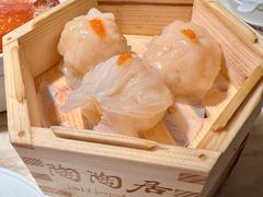 -陶陶居酒家(SM二期购物广场店)