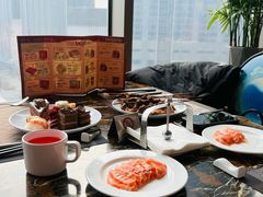 -皇朝万鑫自助餐厅