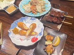 -鸟鹏烧鸟居酒屋(龙岗万科店)