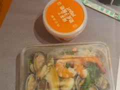 -徐记海鲜(大雁塔|金都店)