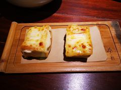 -大牌大·传统杭帮菜(湖滨店)