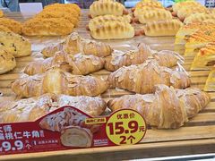-味多美蛋糕(灯市口店)
