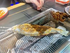 -板凳烧烤(东关街店)