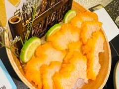 -季季山·云南野生菌火锅(上海首店)