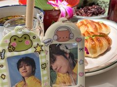 -太食獸泰式茶餐厅(IFS国金中心店)