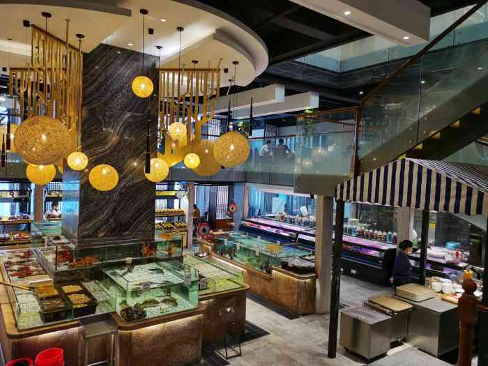 望海阁(东莞慕思店)-"来东莞,住在慕思健康睡眠酒店发现附近是.