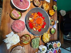 -楠火锅(哈尔滨金爵万象店)