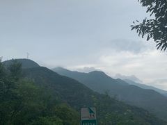 -北京鹫峰国家森林公园