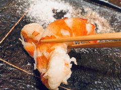 泰国黑虎虾-300杯·和牛烧肉清酒专门店(廊里店)