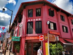 -南洋老咖啡(牛车水店)