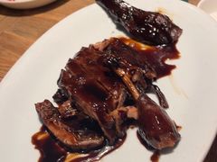 -老头儿油爆虾(胜利河美食街店)