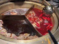-麻路成都火锅(柏威年店)