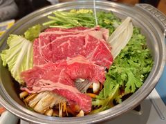 -九井澤精致料理(金茂店)