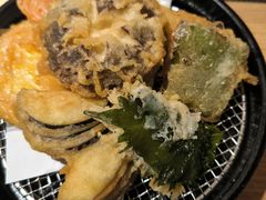 -德川家日本料理(顺义华联店)