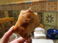 馕包烤肉-丝路疆味新疆喀什餐厅(保利广场对面金地太阳城店)
