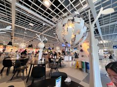 -宜家·瑞典风味餐厅(无锡店)