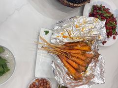 -江南粥家庄(宁国路店)