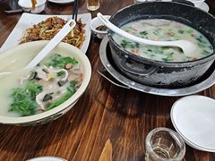 -南记食粥坊·宵夜大排档(岭南分店)
