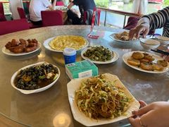 -晓琦农家菜馆·地道农家菜