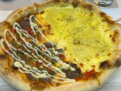 -get pizza意大利餐厅(凯德MALL店)