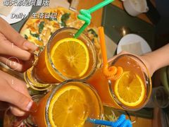 -LUCCA卢卡西班牙海鲜饭(远洋广场店)