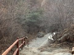 -古崖居风景名胜区