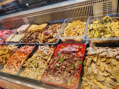 -山林大红·上海大红肠(淮海一店)