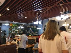 -台北楚楚园馅饼粥(虹桥南丰城店)