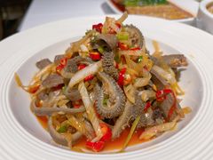-谷丽羊肉串·新疆鲜货烧烤馆·清真·夜宵(长沙首店)