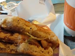 -麦当劳(启迪香山店)