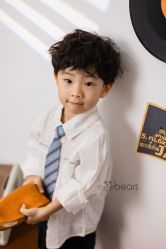 点击看大图 -三只熊儿童摄影(公园店)